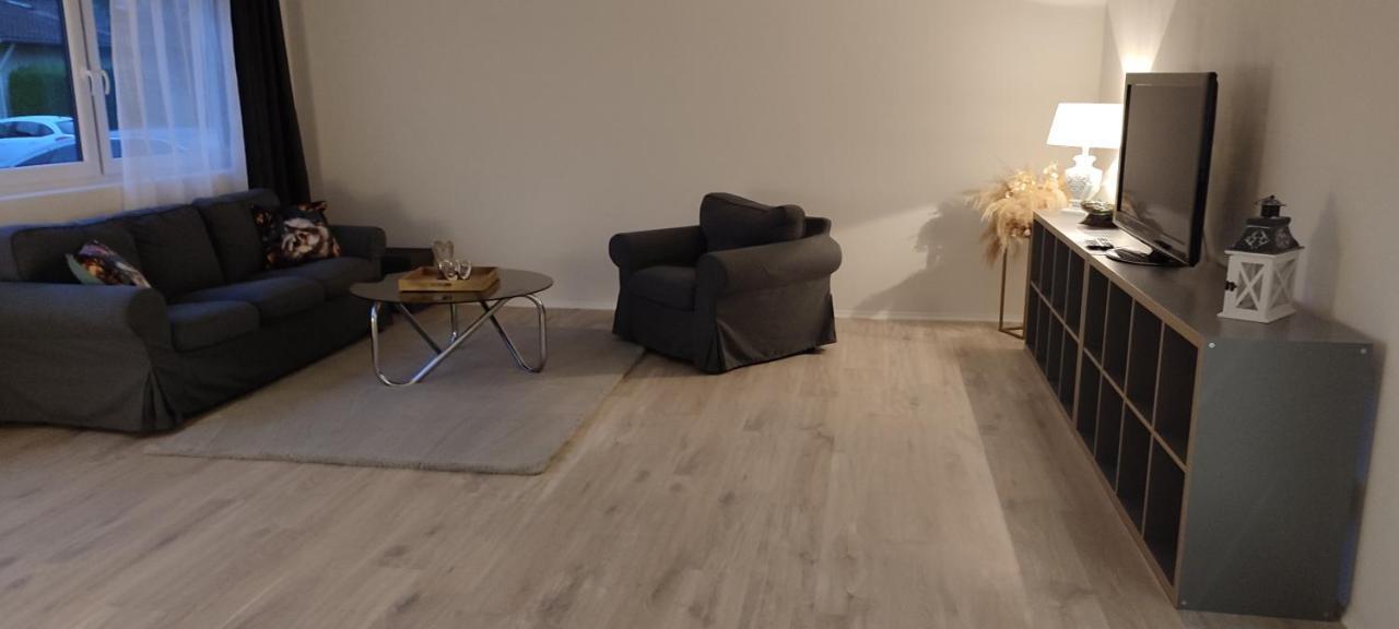 Frankenholzer Ferienwohnung Bexbach Exterior foto